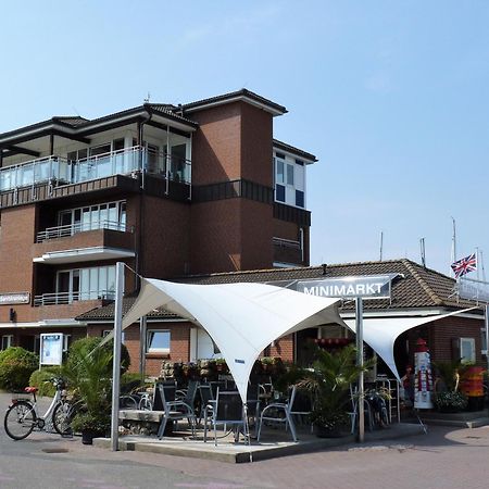 Ancora Marina Haus 1 Nr 03, Typ 1 Daire Neustadt in Holstein Dış mekan fotoğraf