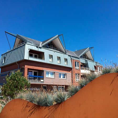 Ancora Marina Haus 1 Nr 03, Typ 1 Daire Neustadt in Holstein Dış mekan fotoğraf