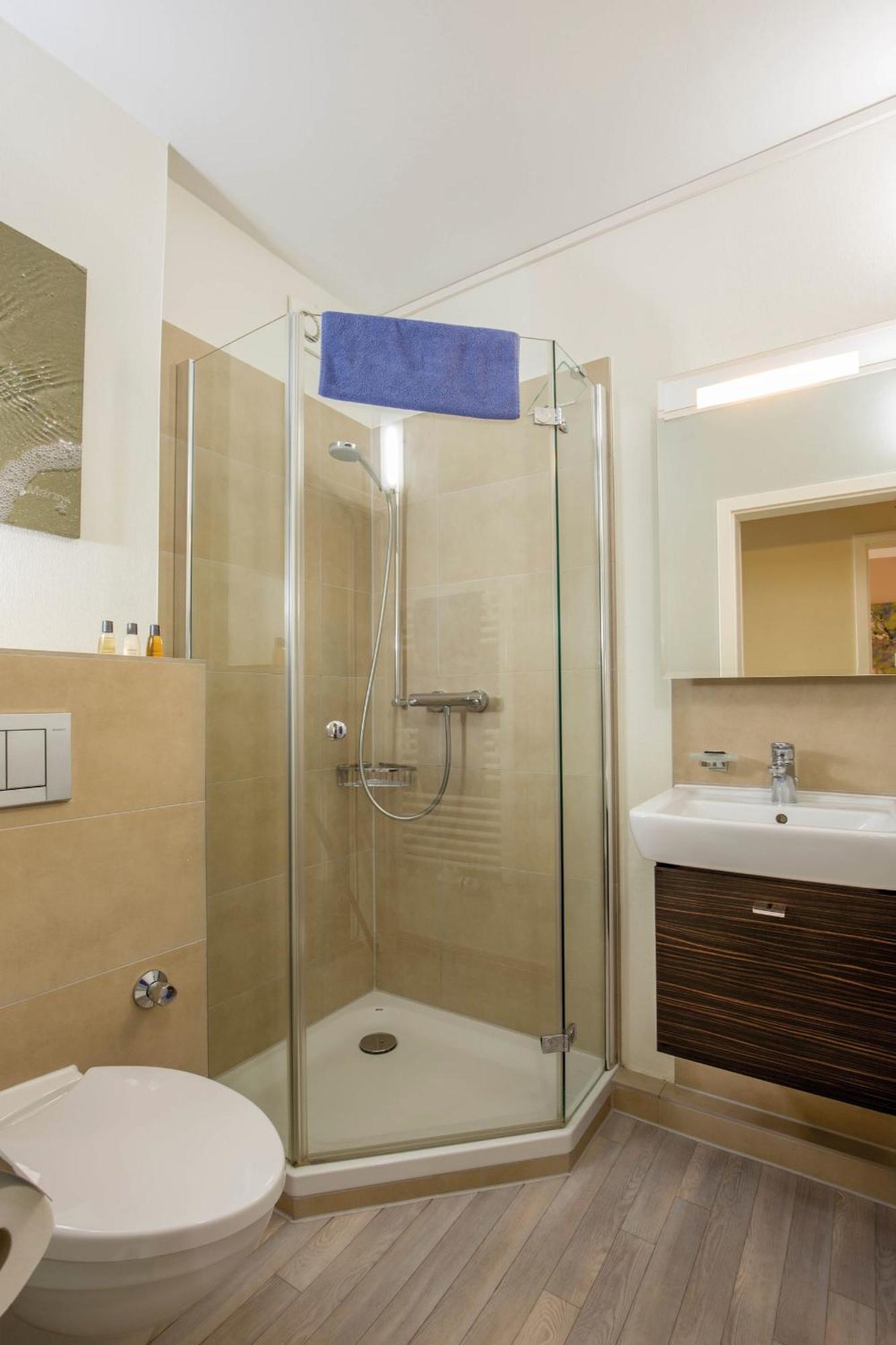 Ancora Marina Haus 1 Nr 03, Typ 1 Daire Neustadt in Holstein Dış mekan fotoğraf